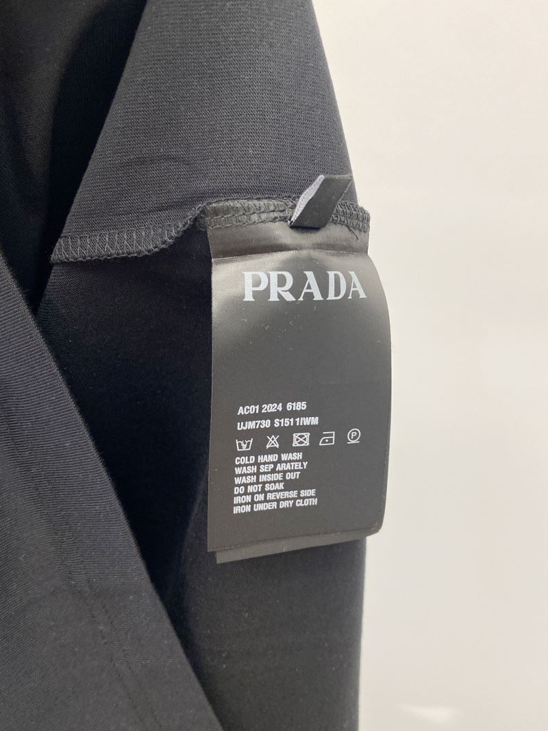 Prada T-Shirts